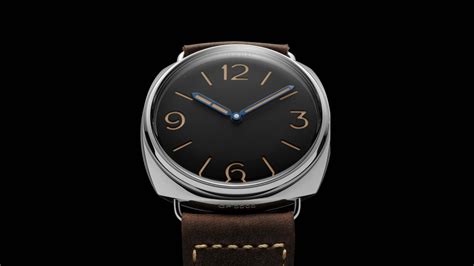 Introducing The Panerai PAM 721 Radiomir 3